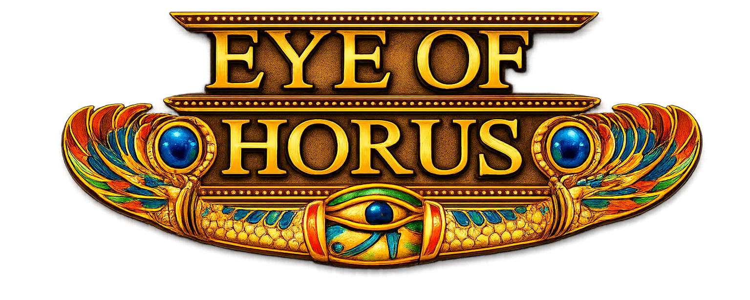 Eye of Horus